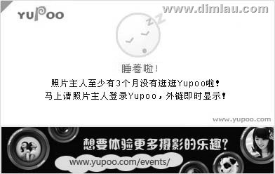 照片主人至少有3个月没有逛逛yupoo