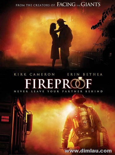 电影：《消防员》