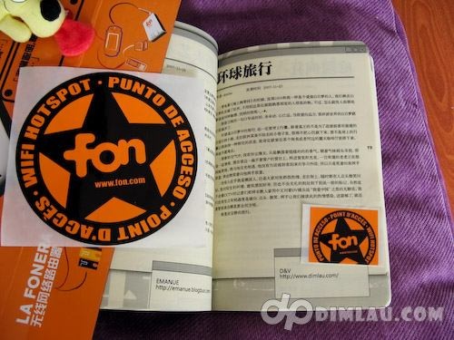 博客挑战赛集锦