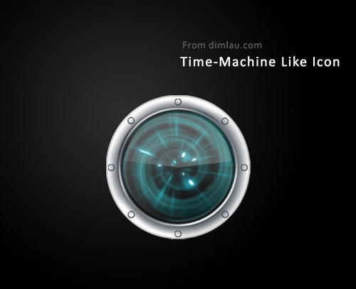 time machine