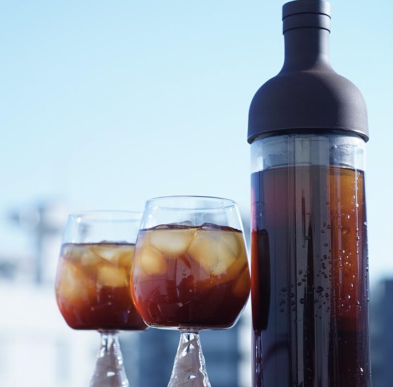 hario 冷泡咖啡瓶