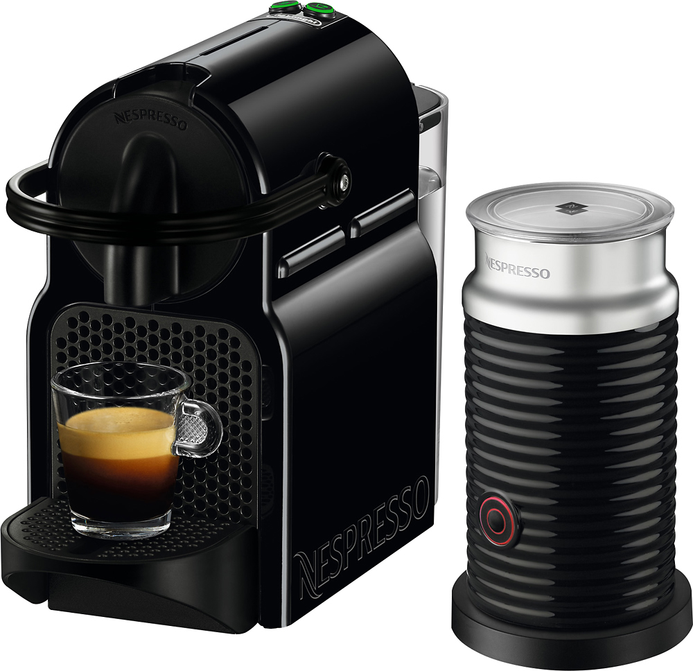 Nespresso Inissia 系列