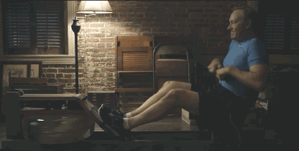 《纸牌屋》片段