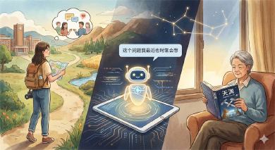 阅读不能替代体验