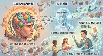 什么是交流 其二